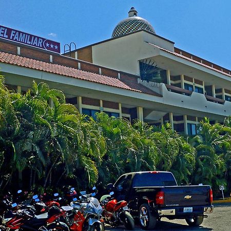 Hotel La Palapa มาซาตลัน ภายนอก รูปภาพ