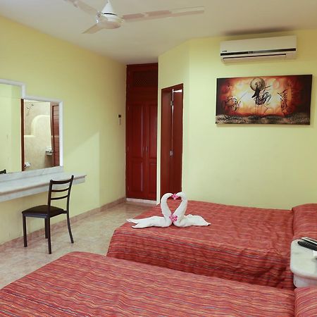 Hotel La Palapa มาซาตลัน ภายนอก รูปภาพ