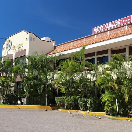 Hotel La Palapa มาซาตลัน ภายนอก รูปภาพ