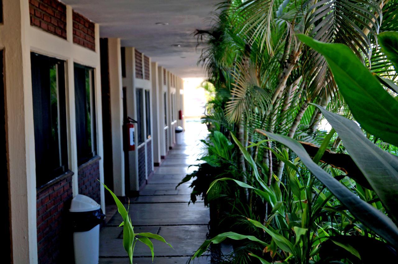 Hotel La Palapa มาซาตลัน ภายนอก รูปภาพ