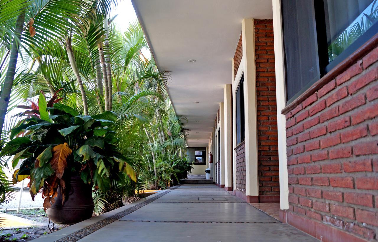 Hotel La Palapa มาซาตลัน ภายนอก รูปภาพ