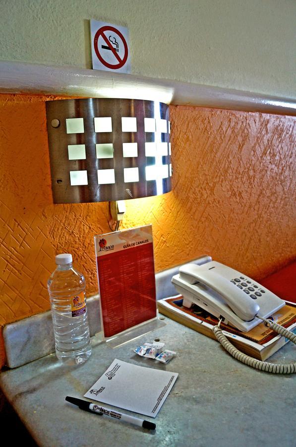 Hotel La Palapa มาซาตลัน ภายนอก รูปภาพ