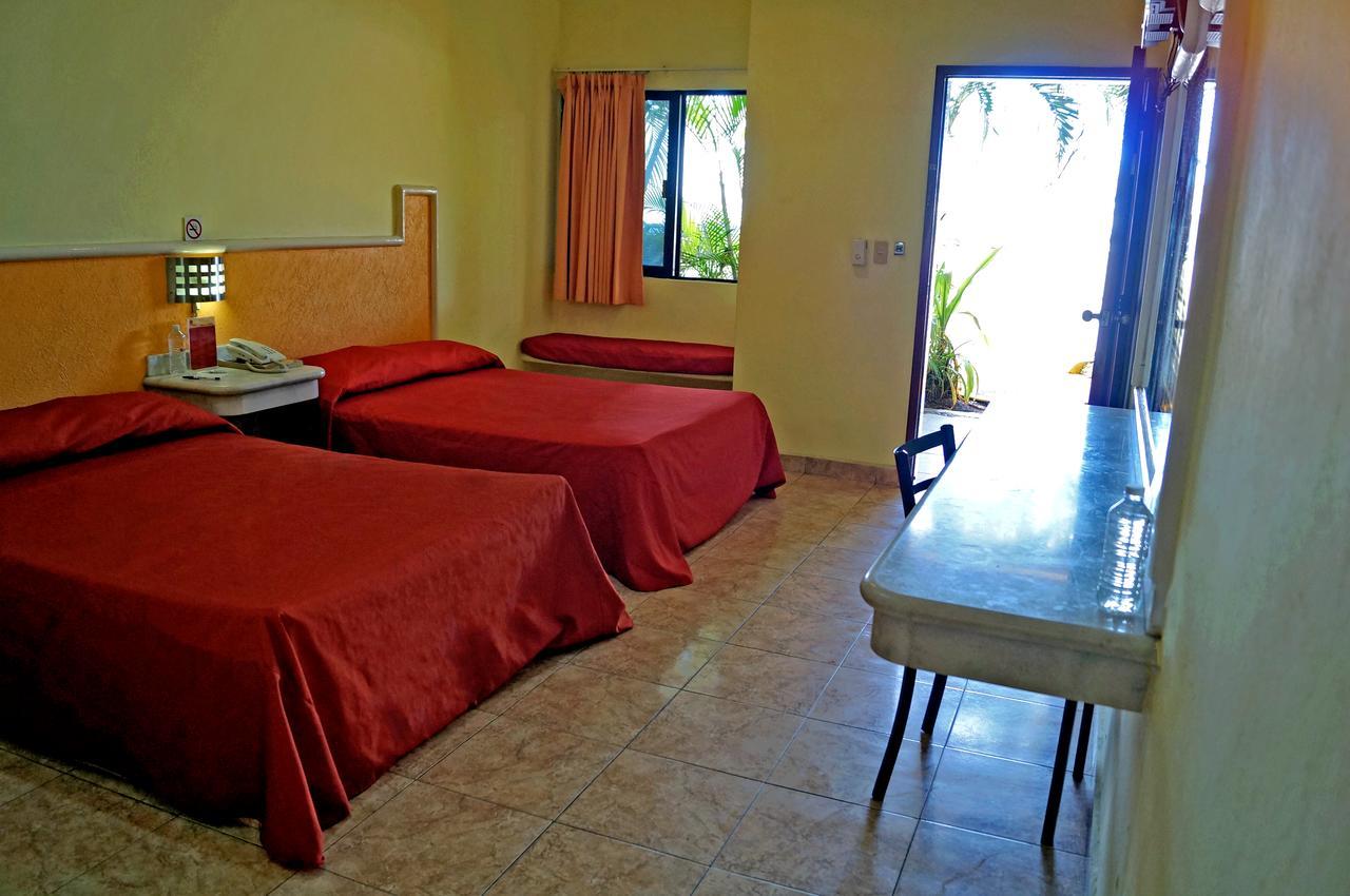 Hotel La Palapa มาซาตลัน ภายนอก รูปภาพ