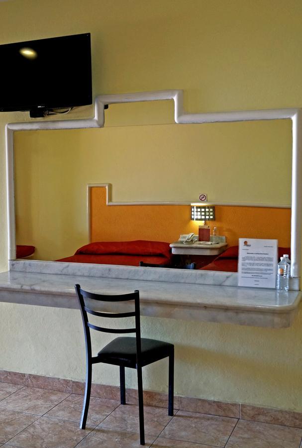 Hotel La Palapa มาซาตลัน ภายนอก รูปภาพ
