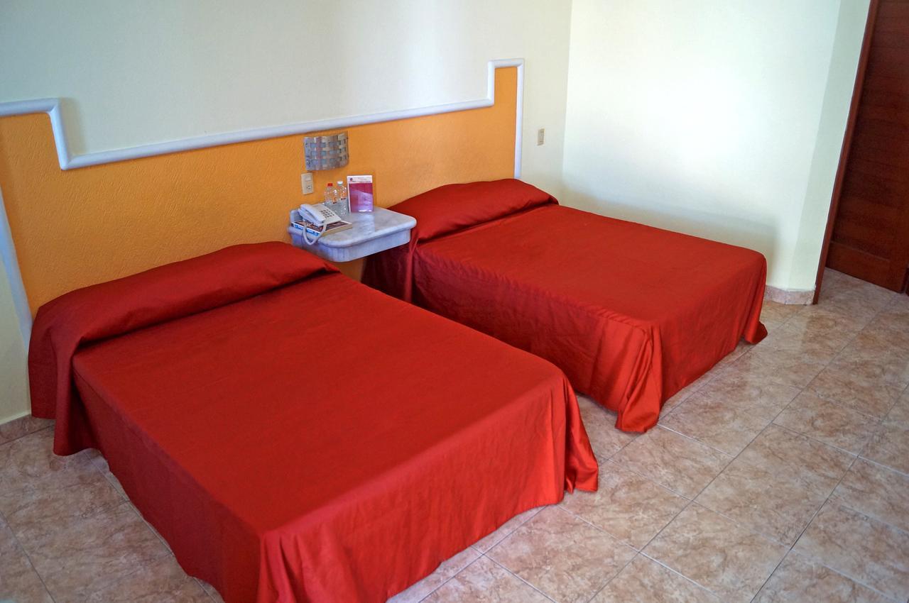 Hotel La Palapa มาซาตลัน ภายนอก รูปภาพ
