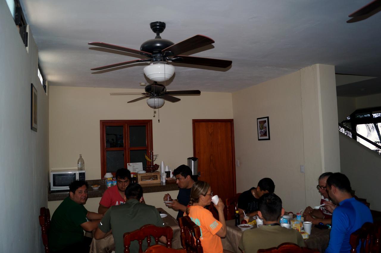 Hotel La Palapa มาซาตลัน ภายนอก รูปภาพ