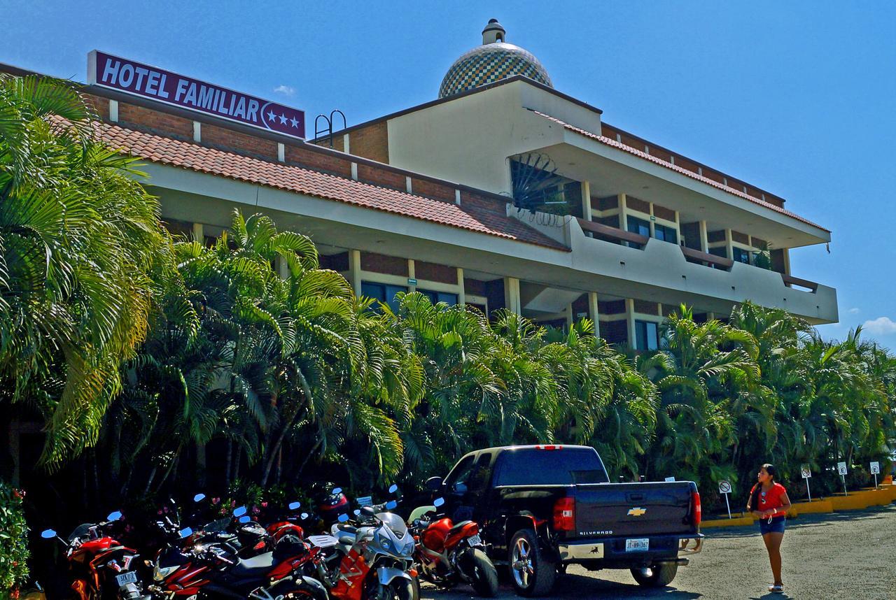 Hotel La Palapa มาซาตลัน ภายนอก รูปภาพ